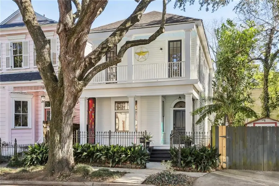 2126 Brainard Street, New Orleans, LA 70113 - #2