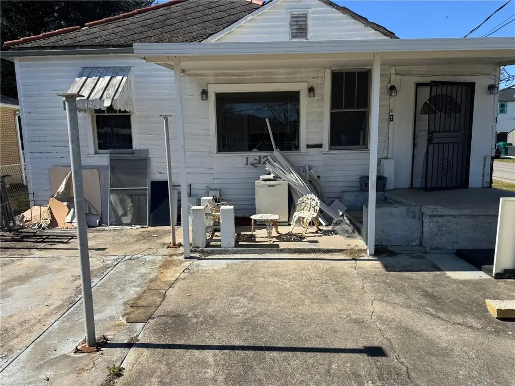 1212 Claiborne Drive, Jefferson, LA 70121 - Image #1