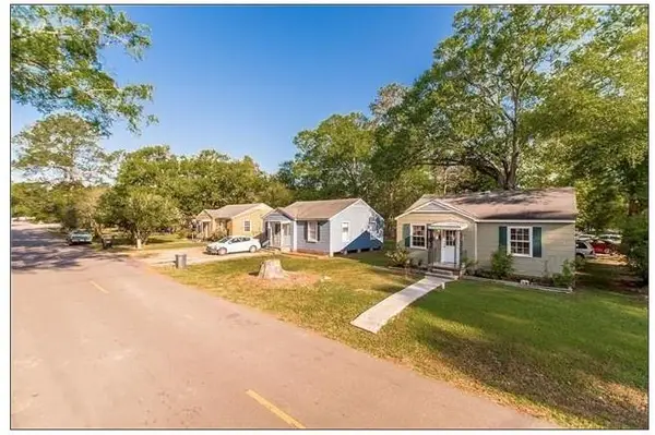 202, 204, 206 W Clark Street, Hammond, LA 70401