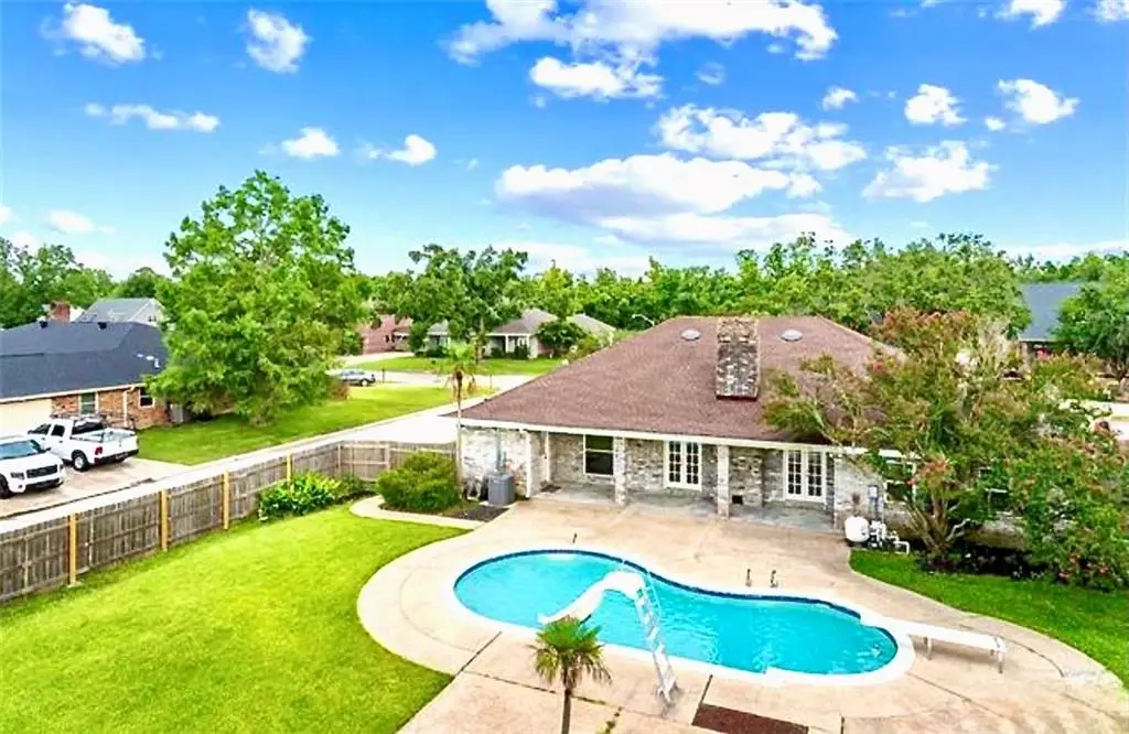 249 Somerset St, La Place, LA 70068 - #1