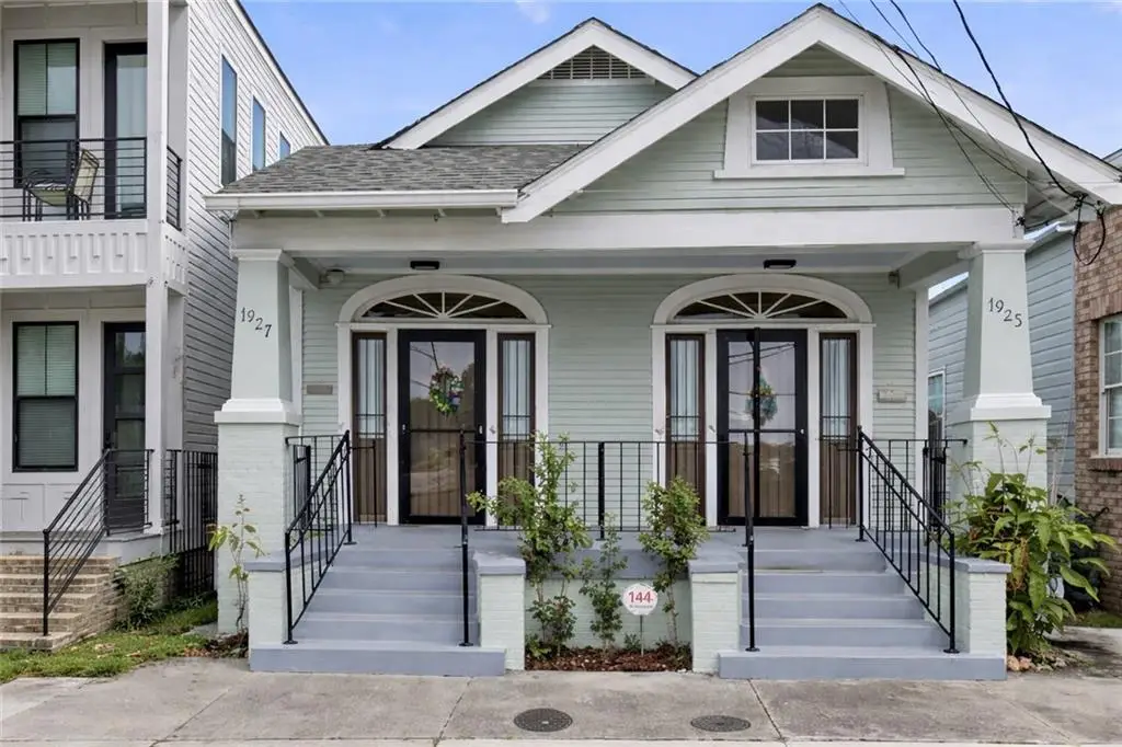 1925 27 Iberville Street, New Orleans, LA 70112 - #1