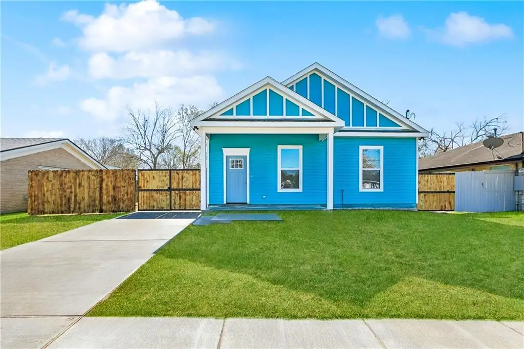 2509 Riverbend Road, Violet, LA 70092 - #1