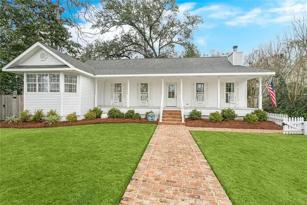 224 E 14th Avenue, Covington, LA 70433