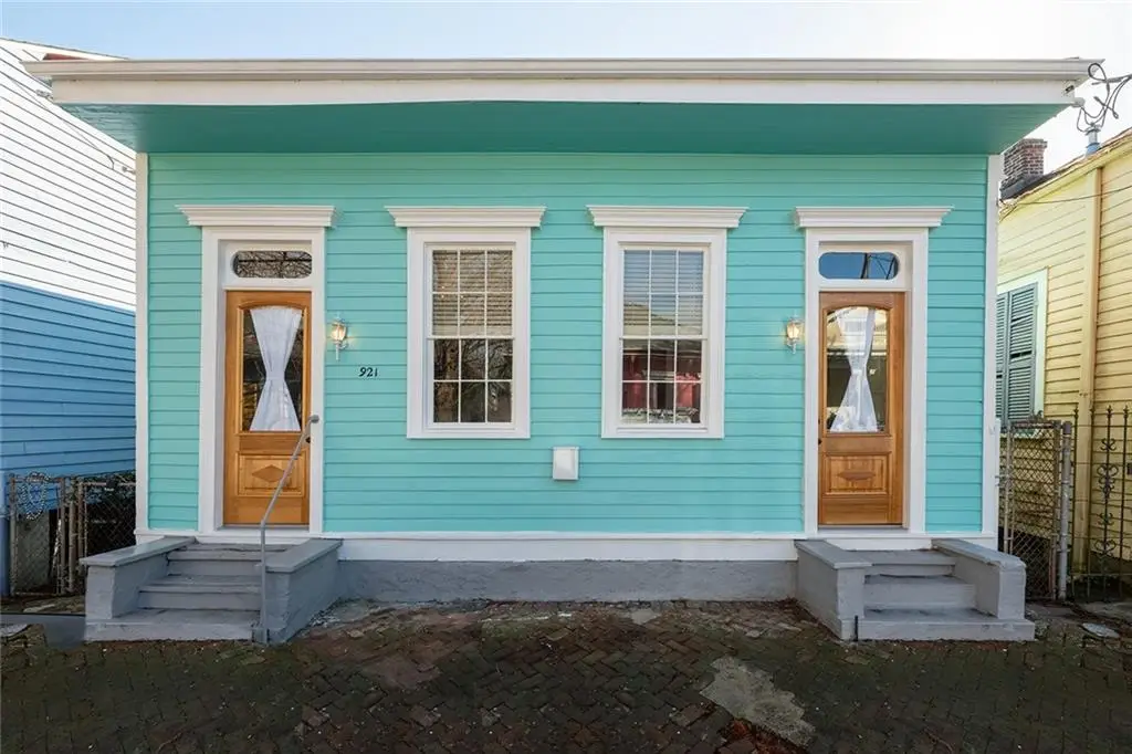 921 Louisa Street, New Orleans, LA 70118 - Image #1