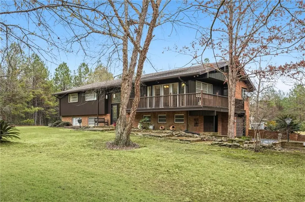 14022 Highway 1075 Highway, Bogalusa, LA 70427 - Image #1