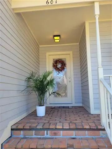 601 Audubon Trace #601, Jefferson, LA 70121 - #3