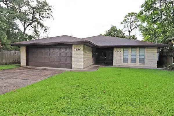 2120 22 13th Street, Kenner, LA 70062