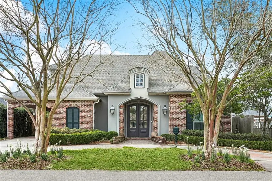 9120 Darby Lane, River Ridge, LA 70123 - #2