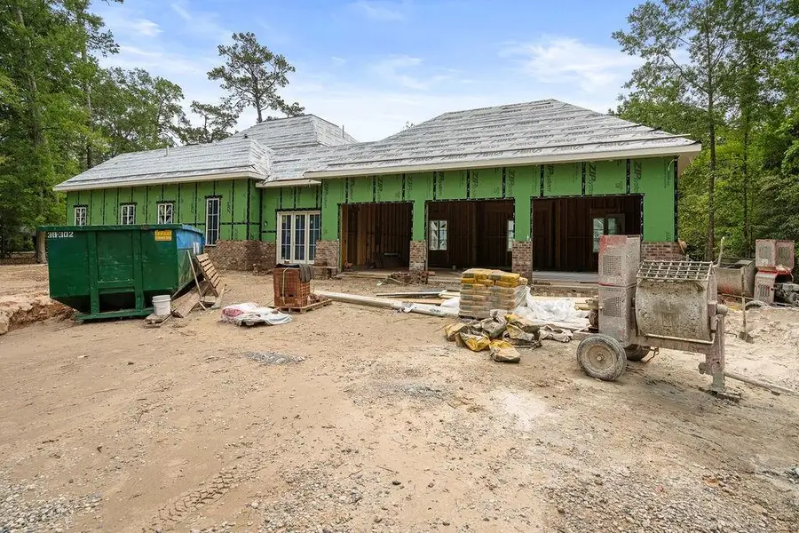 30 Oaklawn Drive, Covington, LA 70433 - #2