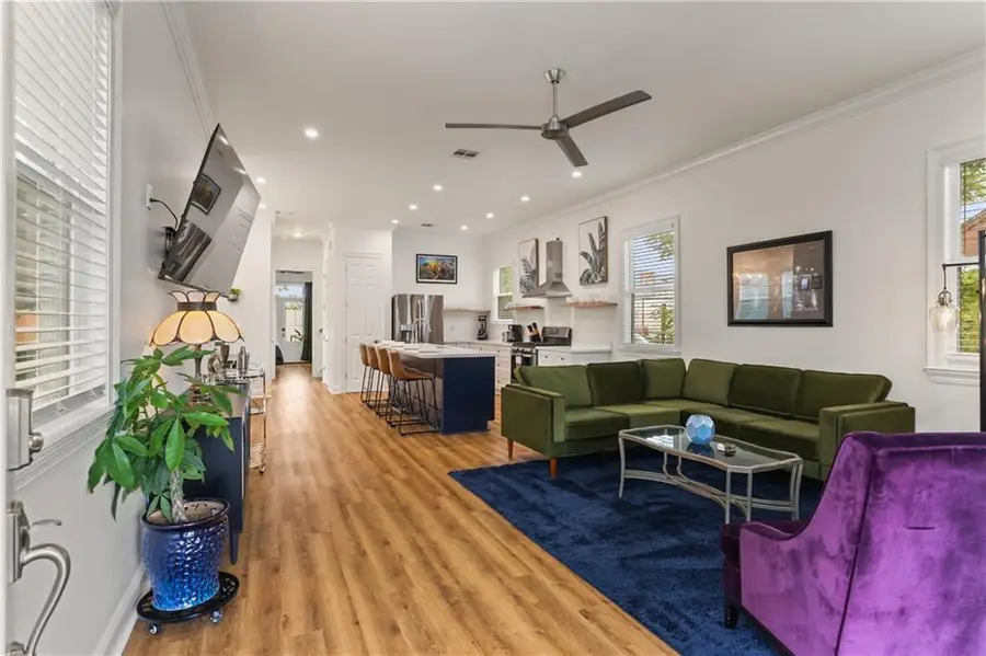 2920 Baudin Street, New Orleans, LA 70119 - Image #3