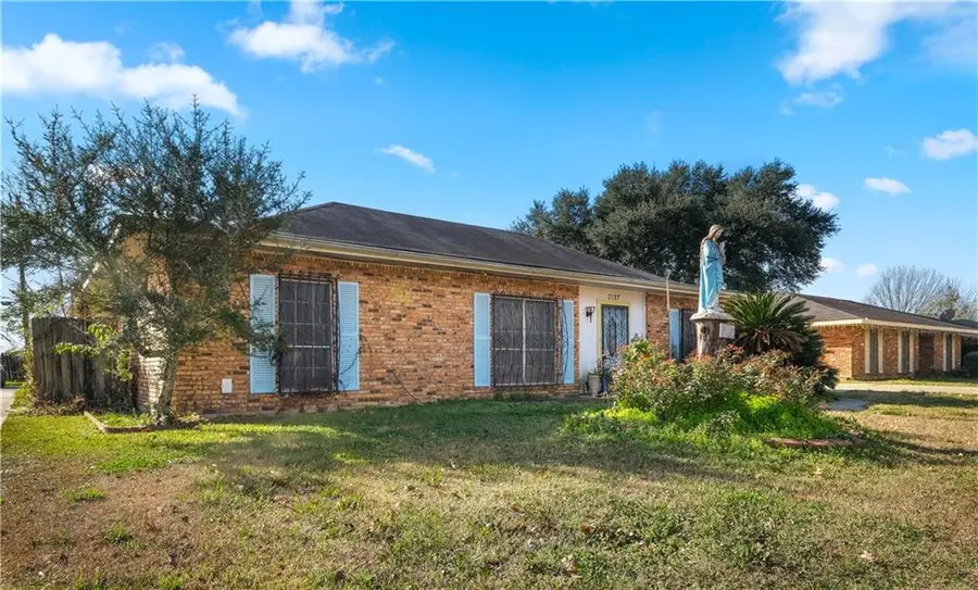 2127 Memorial Drive, Alexandria, LA 71301 - #2