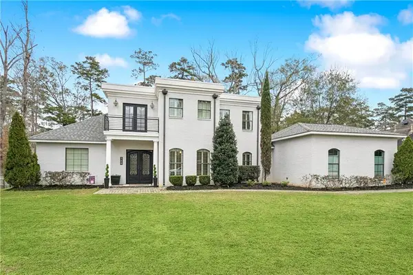 348 Sandy Brook Circle, Madisonville, LA 70447