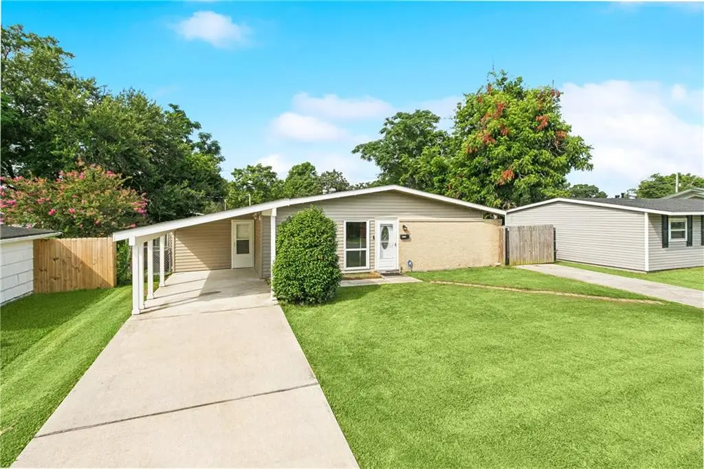 1918 Farmington Place, Terrytown, LA 70056 - #1