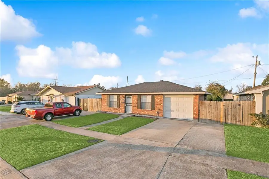 108 Auburn Place, Kenner, LA 70065 - Image #2