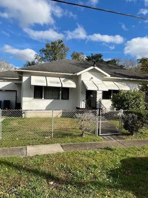 1056 Farragut Street, New Orleans, LA 70114