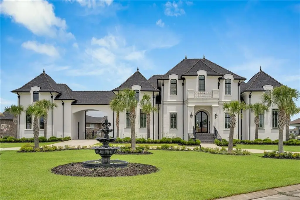 276 Cape Breton Drive, Slidell, LA 70458 - #1