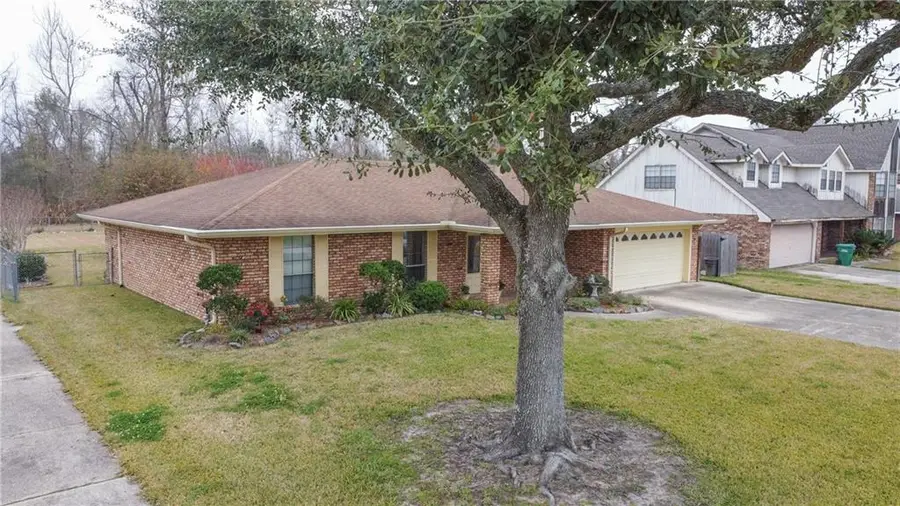 223 Devon Road, La Place, LA 70068 - #3