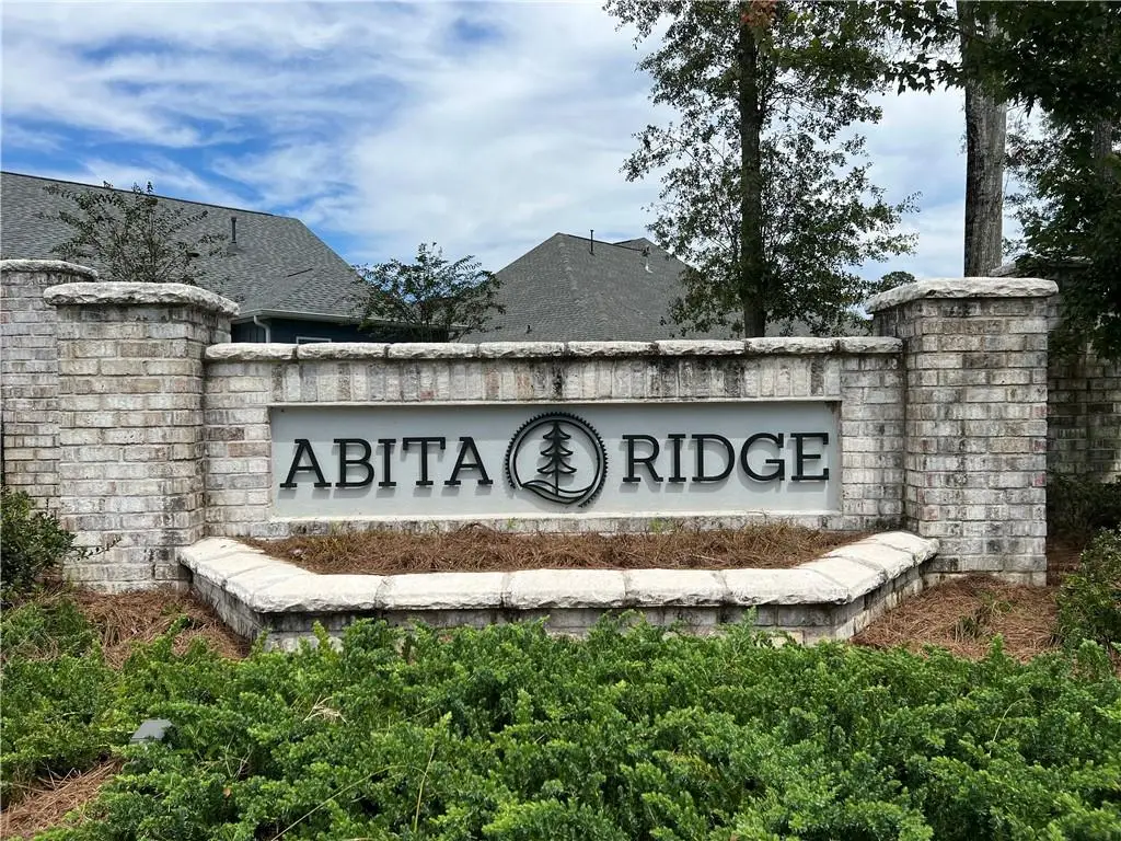 1256 Abita River Drive, Covington, LA 70433 - #1