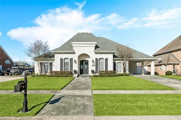 2444 South Lake Boulevard, Violet, LA 70092
