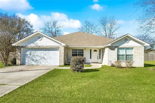 41213 Schafer Drive, Hammond, LA 70403