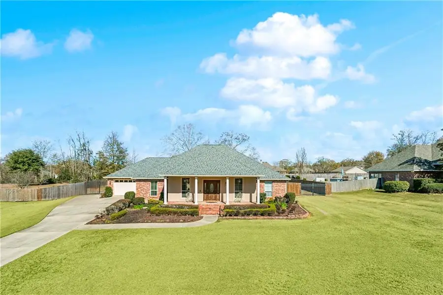 20187 Gleber Drive, Loranger, LA 70446 - #3