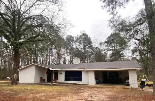 663 Foley Road, Trout, LA 71371