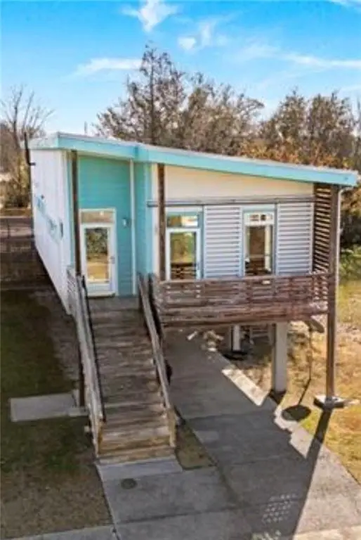 1937 Tennessee Street, New Orleans, LA 70117 - #1
