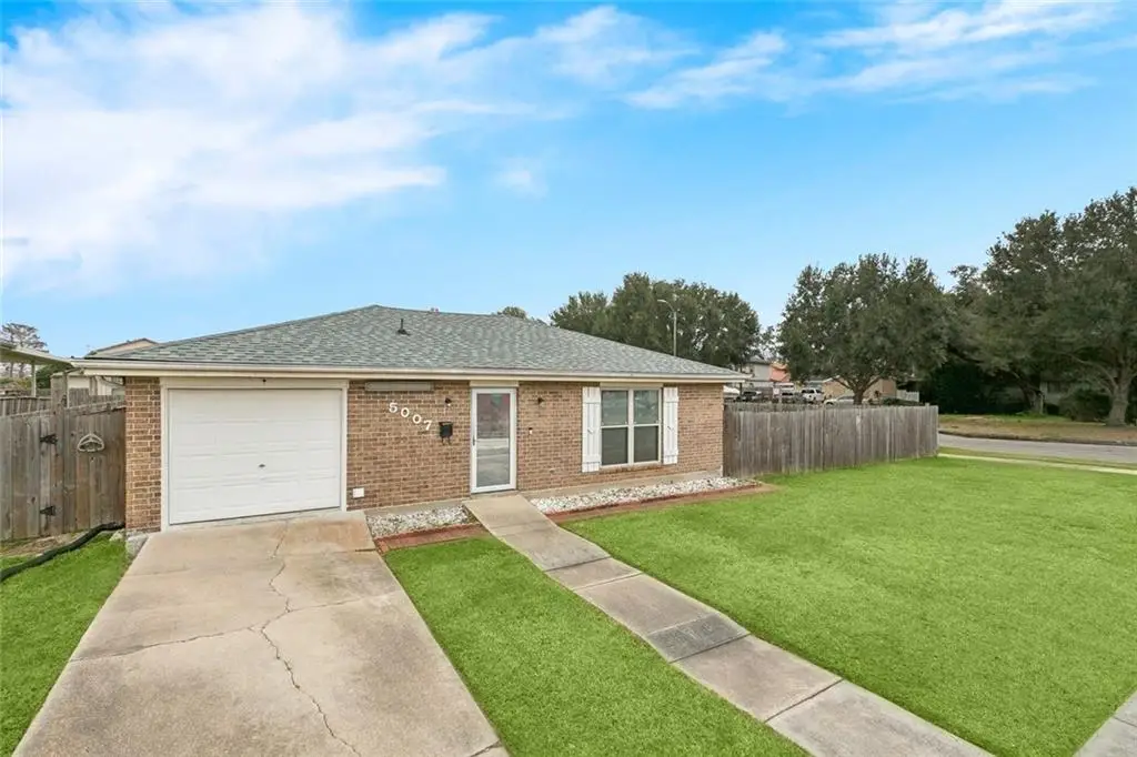 5007 Toulon Street, New Orleans, LA 70129 - Image #1