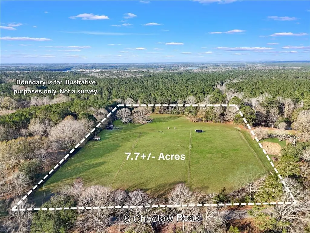 13197 S Choctaw Road, Bogalusa, LA 70427 - Image #1