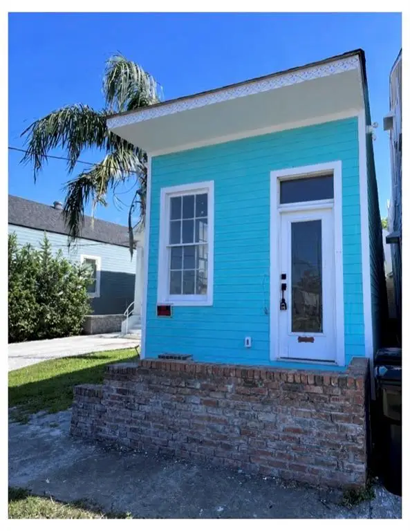 1917 Governor Nicholls Street, New Orleans, LA 70116 - #1