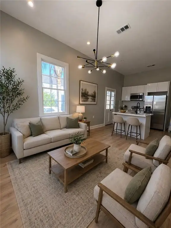 1917 Governor Nicholls Street, New Orleans, LA 70116 - #2