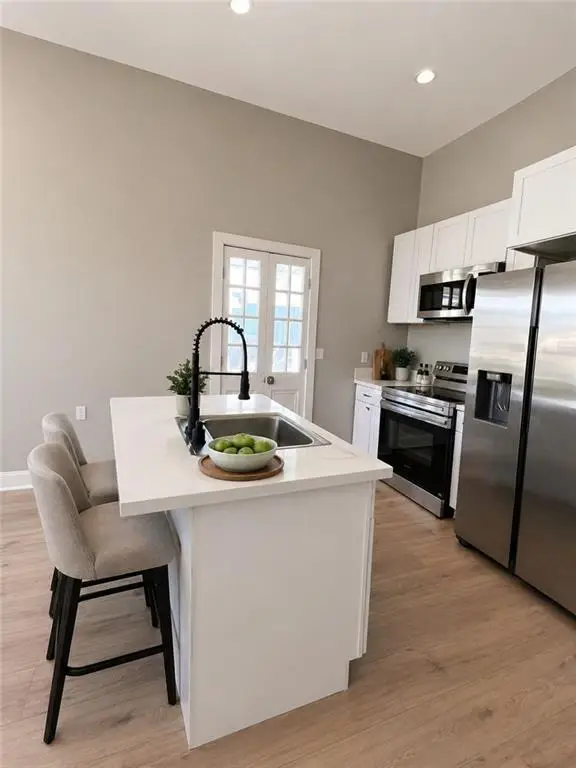 1917 Governor Nicholls Street, New Orleans, LA 70116 - #3