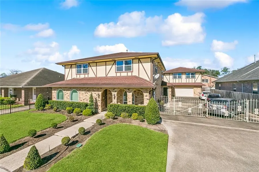 11259 Old Spanish Trail, New Orleans, LA 70128 - #2