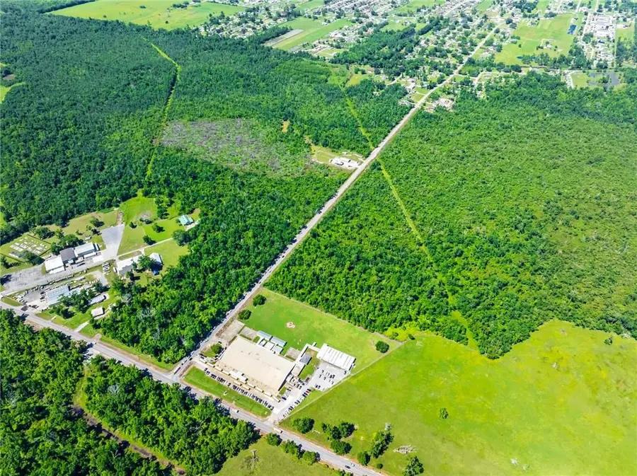 Coteau Road, Houma, LA 70364 - Image #2