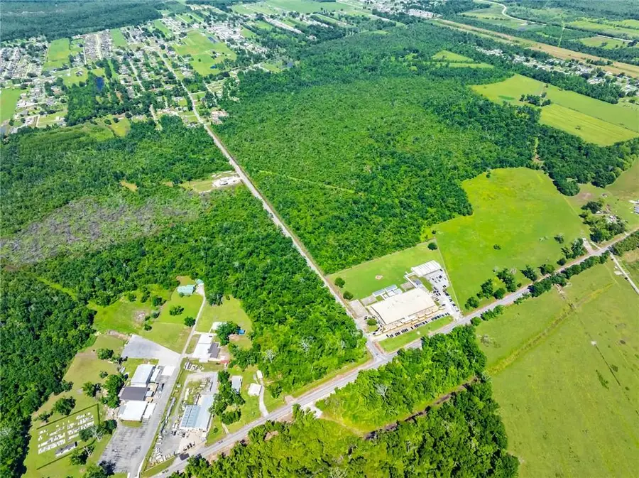 Coteau Road, Houma, LA 70364 - Image #3