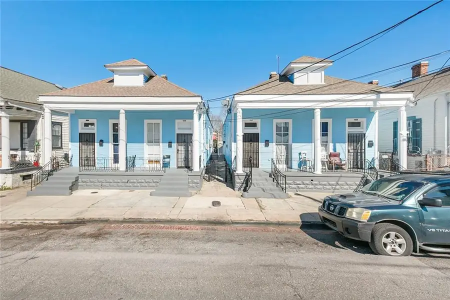 2215-2217 Dumaine Street, New Orleans, LA 70119 - #3