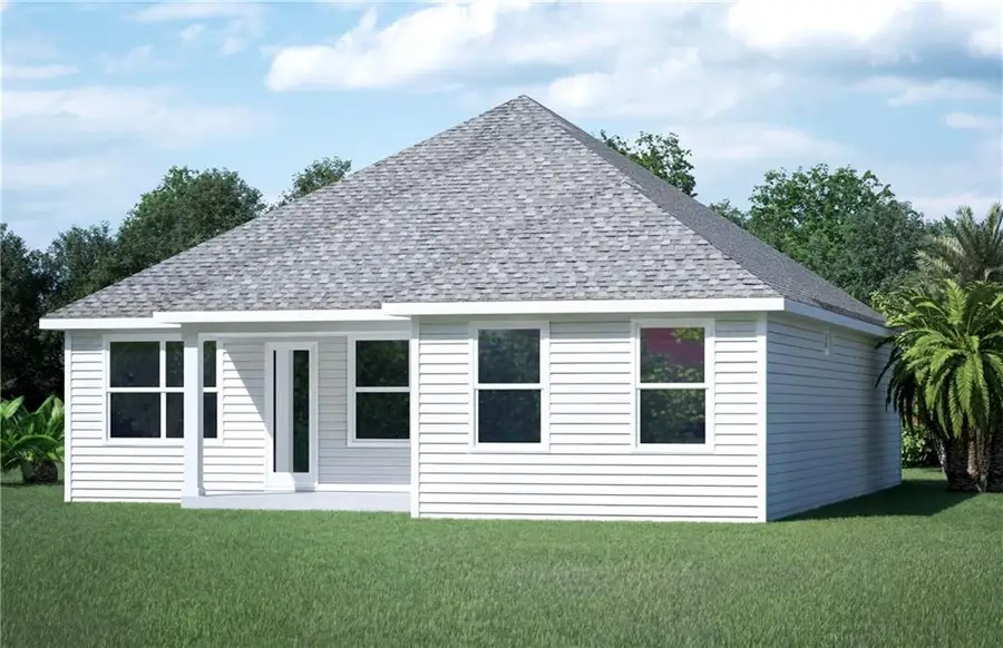 4412 Park Shore Drive, Marrero, LA 70072 - Image #3