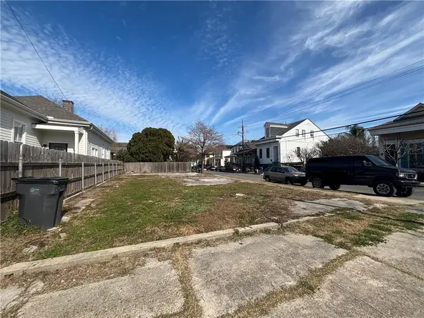 2001 Kerlerec Street, New Orleans, LA 70116