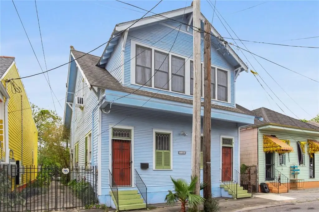 1130 Frenchmen Street, New Orleans, LA 70116 - #1