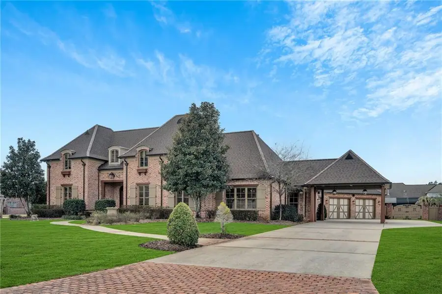 305 Highland Bluff Drive, Slidell, LA 70461 - #2