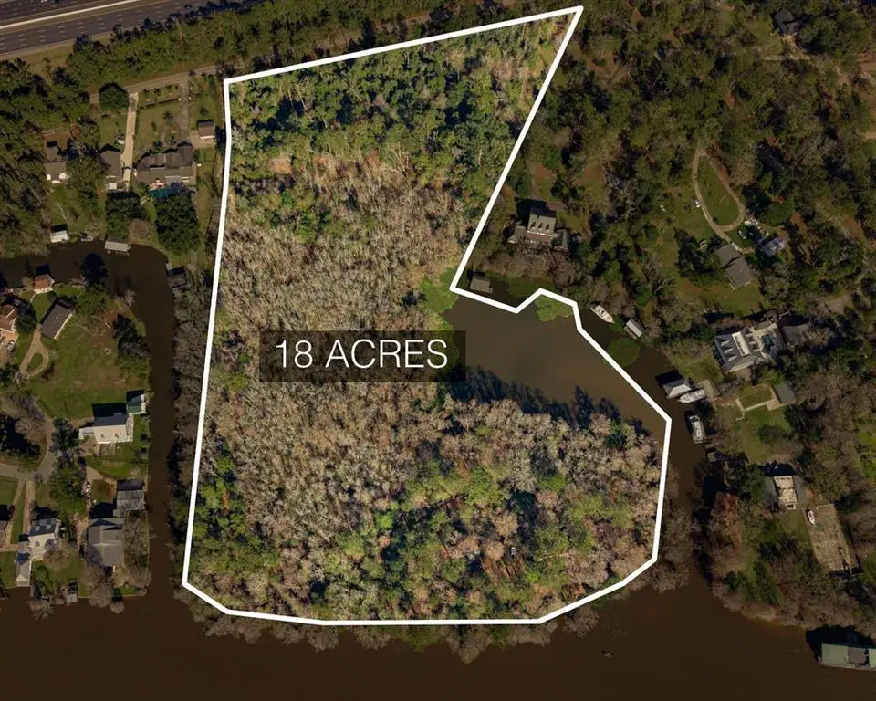 18.29 Acres Three Rivers Road, Covington, LA 70433 - #1