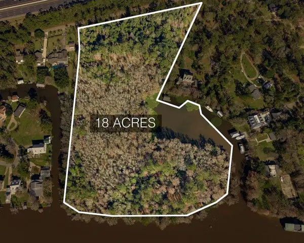 18.29 Acres Three Rivers Road, Covington, LA 70433