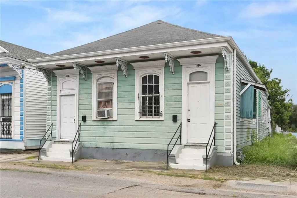 1128-30 Clouet Street, New Orleans, LA 70117 - #1