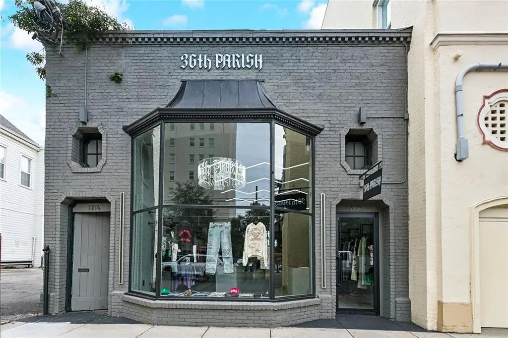 1216-18 Saint Charles Avenue, New Orleans, LA 70130 - Image #1