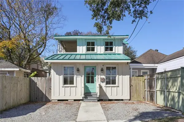 1914 Adams Street, New Orleans, LA 70118