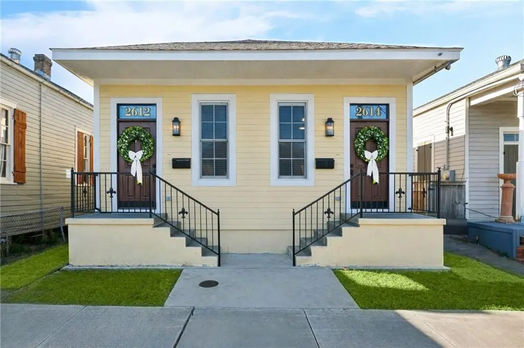 2612-2614 St. Philip Street, New Orleans, LA 70113 - Image #1