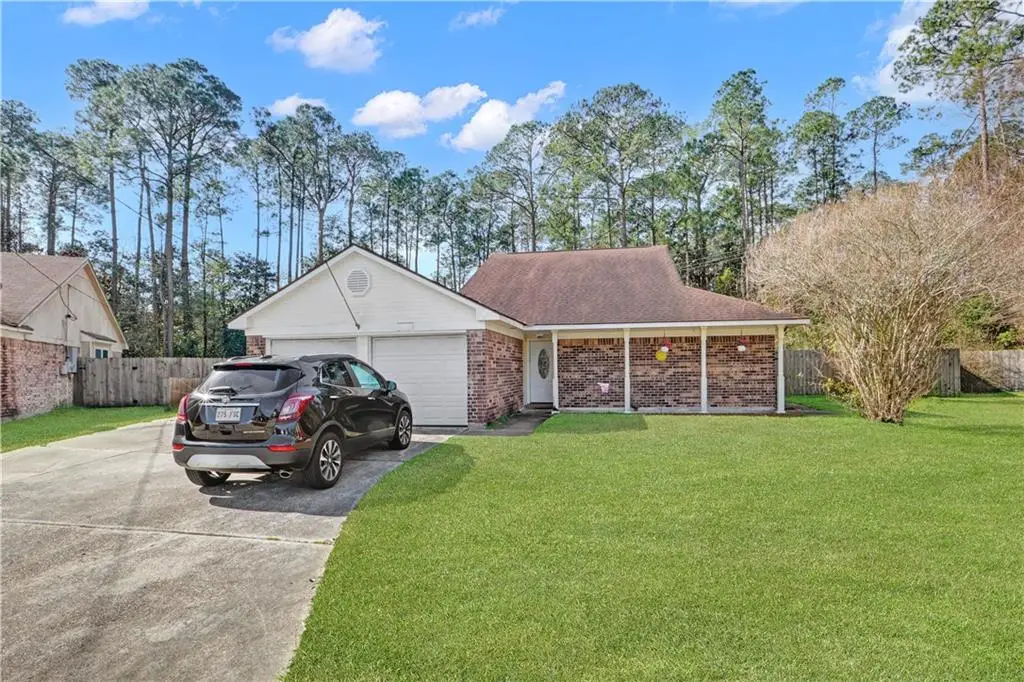 523 Drury Lane, Slidell, LA 70460 - #1