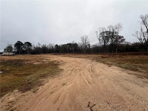 TBD Highway 165 Highway, Woodworth, LA 71485
