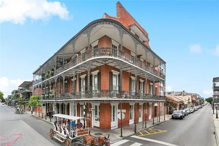 900 Royal Street, New Orleans, LA 70116 - #2