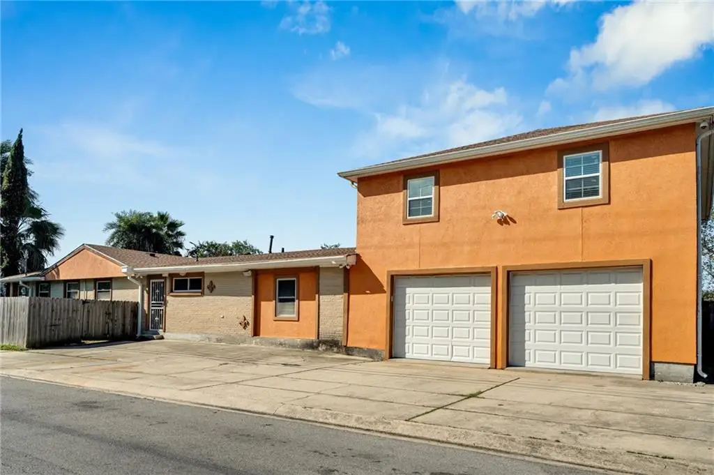 6427 Pines St. Boulevard, New Orleans, LA 70126 - #1